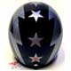 DAVIDA CLASSIC JET THUNDERBOLT HELMET 