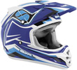 MSR Blue Velocity Helmet