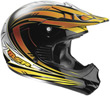 MSR Assault Static Orange Helmet