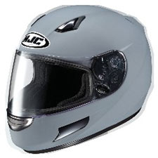 HJC CL-SP Solid & Metallic Full Face Helmets