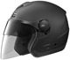 Nolan N42E N-Com Outlaw Flat Black Helmet