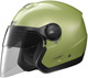 Nolan N42E N-Com Pearl Lime Helmet