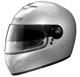 Nolan N84 N-Com Platinum Silver Helmet