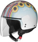 Nolan N30 Flashback Art Funny Helmet