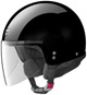 Nolan N30 Outlaw Black Helmet