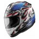 Clearance! ARAI VECTOR WEB WHITE HELMET