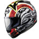 Clearance! ARAI PROFILE YUKI TAKAHASHI HELMET