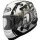 Clearance! ARAI PROFILE OKADA DRAGON HELMET