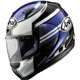 Clearance! ARAI PROFILE FORCE BLUE HELMET