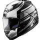 Clearance! ARAI PROFILE FORCE GREY HELMET