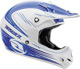 Answer Nova 1 Blue Helmet