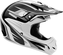 Answer Nova 2 Black Helmet