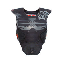 RXR Organic Chest Protector