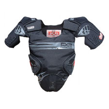 RXR Full Chest Protector