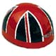 DAVIDA CLASSIC UNION JACK HELMET 