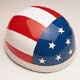 DAVIDA CLASSIC CAPTAIN AMERICA HELMET 