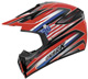 Shark SXR Alessi Helmet