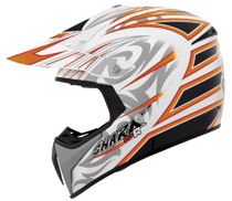 Shark SXR Despres Helmet