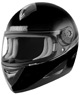 Shark S650 Full Mat Dark Grey Helmet