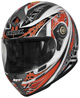 Shark RSF 3 Axium Red Helmet