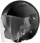 Shark RSJ Black Helmet