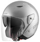 Shark RSJ Silver Metal Helmet