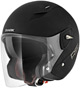 Shark RSJ Matte Black Helmet