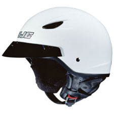 HJC CL-21M Open Face Helmet
