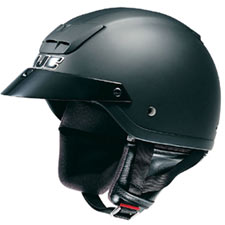 HJC AC-2M Kawasaki Vulcan Open Face Helmet