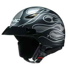 HJC CL-21M Reign Open Face Helmet