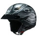 HJC CL-21M Reign Open Face Helmet