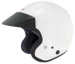 Arai Helmets Astral SZ/m SZ/c Classic/m Classic/c Rear Vents Set Blem FF3 
