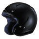 ARAI CLASSIC/M PEARL BLACK HELMET