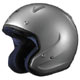 ARAI CLASSIC/M PEARL TWILIGHT SILVER HELMET