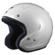 ARAI CLASSIC/M PEARL GLACIER WHITE HELMET