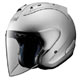 ARAI SZ-RAM III SILVER FROST HELMET