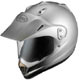 ARAI XD 3 MOTARD SILVER HELMET