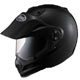 ARAI XD 3 PEARL BLACK HELMET