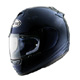 ARAI VECTOR PEARL BLACK HELMET