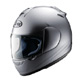 ARAI VECTOR ALUMINUM SILVER HELMET