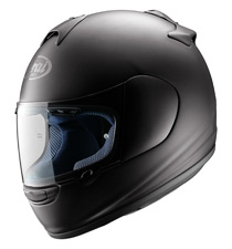 ARAI VECTOR BLACK FROST HELMET