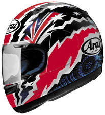ARAI QUANTUM 2 DOOHAN HELMET