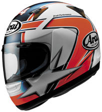ARAI QUANTUM 2 SCHWANTZ HELMET
