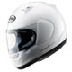 ARAI PROFILE WHITE HELMET