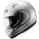 ARAI PROFILE ALUMINUM SILVER HELMET