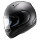 ARAI PROFILE BLACK FROST HELMET