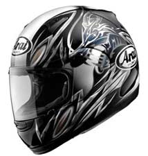 Clearance! ARAI PROFILE WRAITHEN HELMET