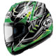 Motorcycle Helmet Closeout