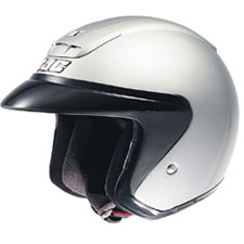 HJC AC-3 Open Face Helmet