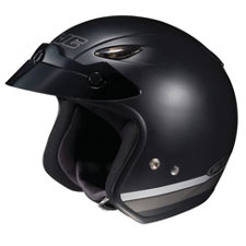 HJC CL-31 Racer II Open Face Helmet